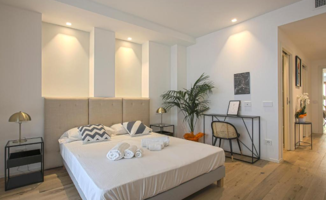 MILAN CHIC Luxury Apartments-hosted by Sweetstay