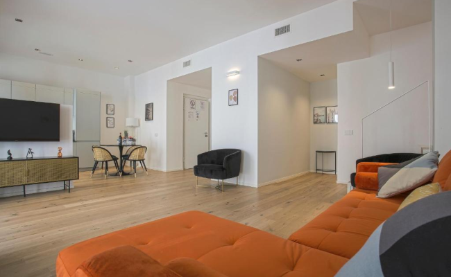 MILAN CHIC Luxury Apartments-hosted by Sweetstay