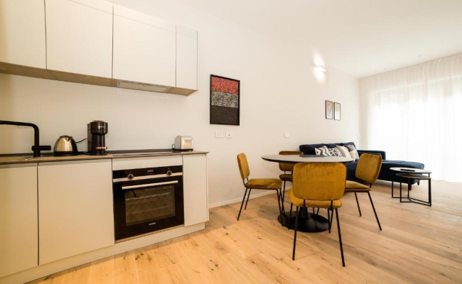 MILAN CHIC Luxury Apartments-hosted by Sweetstay