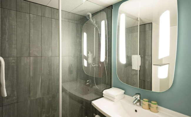 ibis Paris Gare de Lyon Ledru Rollin