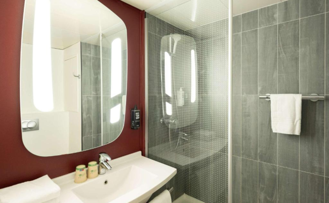 ibis Paris Gare de Lyon Ledru Rollin