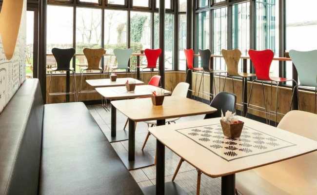ibis Paris Gare de Lyon Ledru Rollin