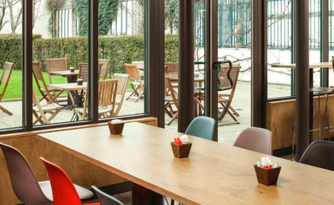 ibis Paris Gare de Lyon Ledru Rollin