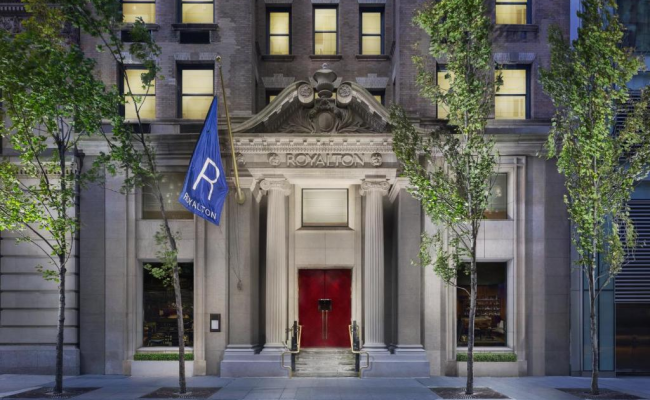 Royalton New York