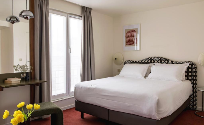 Hôtel Dalila