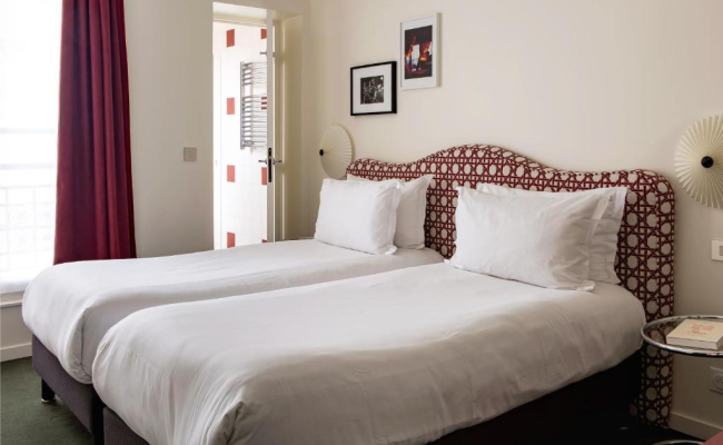 Hôtel Dalila