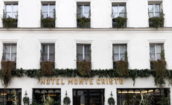 Hotel Montecristo