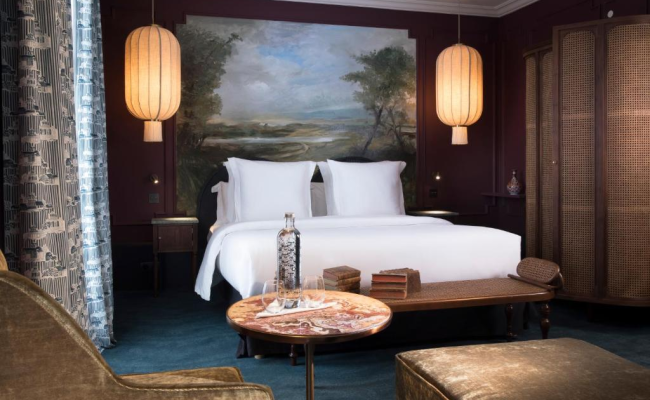 Hotel Montecristo