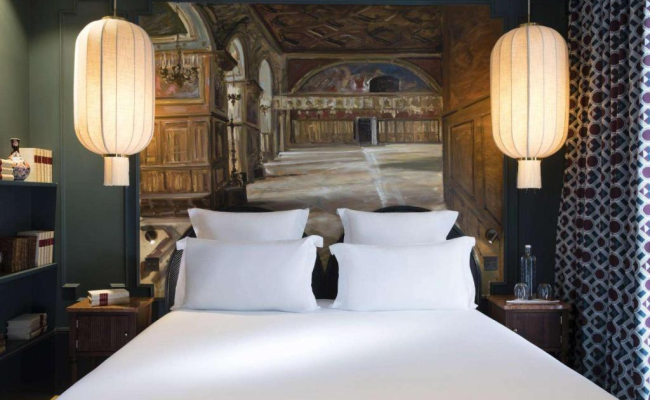 Hotel Montecristo