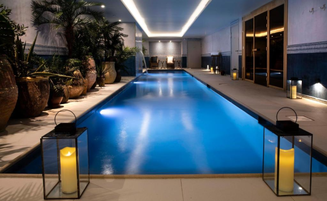 Hotel Montecristo