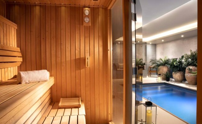 Hotel Montecristo