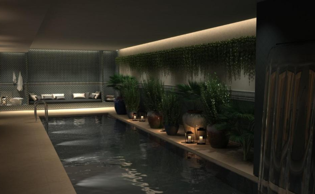 Hotel Montecristo