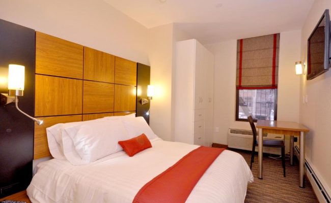 Hotel Five44