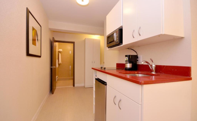 Hotel Five44