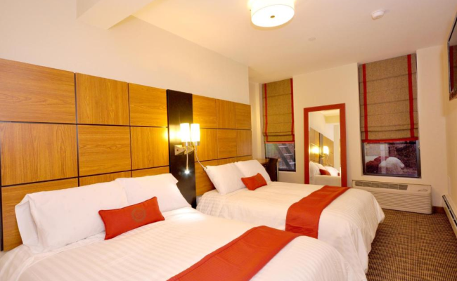 Hotel Five44