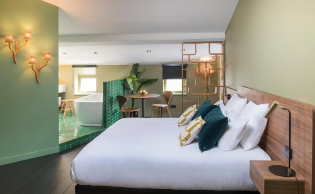 MiHotel Bellecour