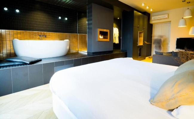MiHotel Bellecour
