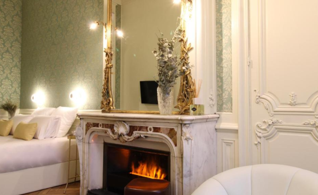 MiHotel Bellecour