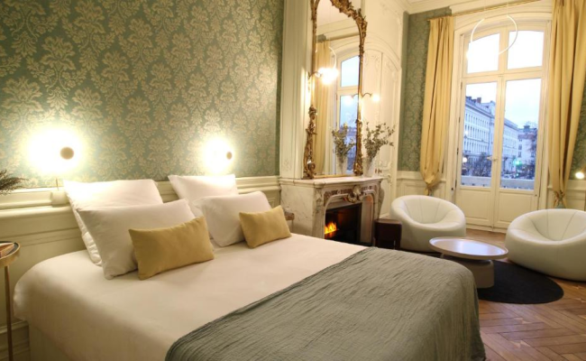 MiHotel Bellecour