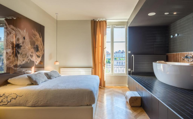 MiHotel Bellecour