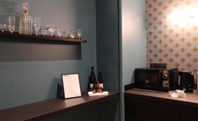 MiHotel Bellecour