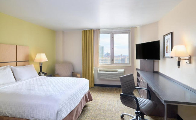 Candlewood Suites NYC -Times Square, an IHG Hotel