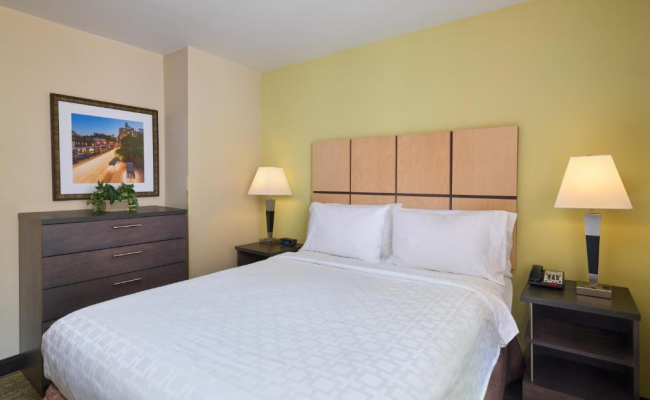 Candlewood Suites NYC -Times Square, an IHG Hotel