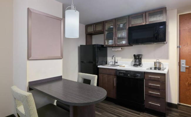 Candlewood Suites NYC -Times Square, an IHG Hotel