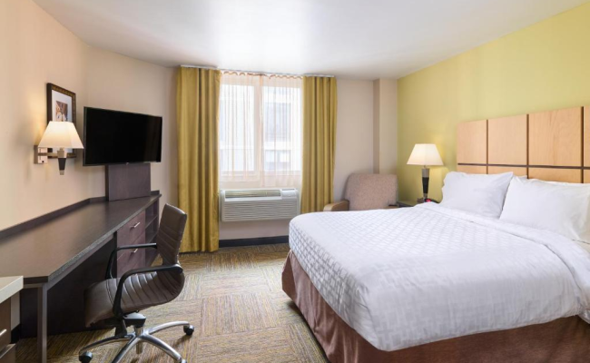 Candlewood Suites NYC -Times Square, an IHG Hotel