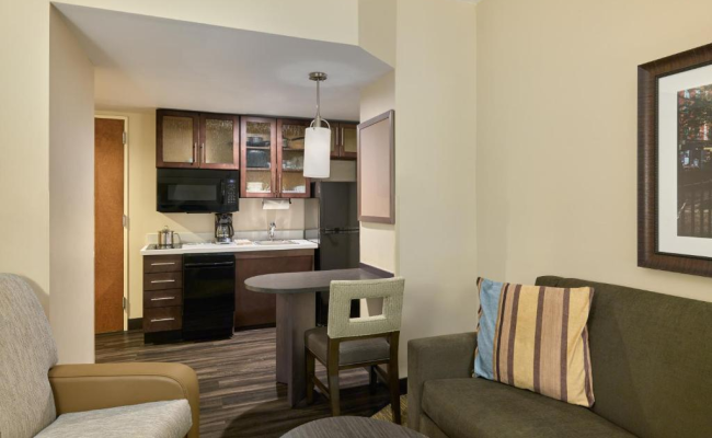Candlewood Suites NYC -Times Square, an IHG Hotel