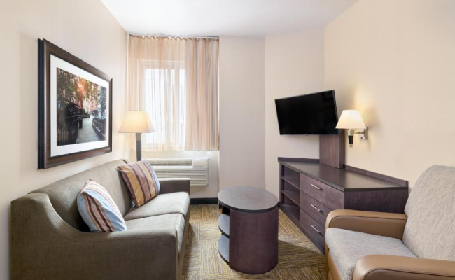Candlewood Suites NYC -Times Square, an IHG Hotel