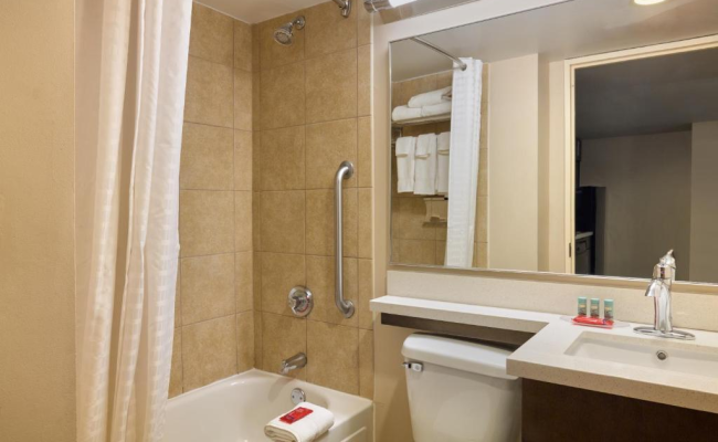 Candlewood Suites NYC -Times Square, an IHG Hotel