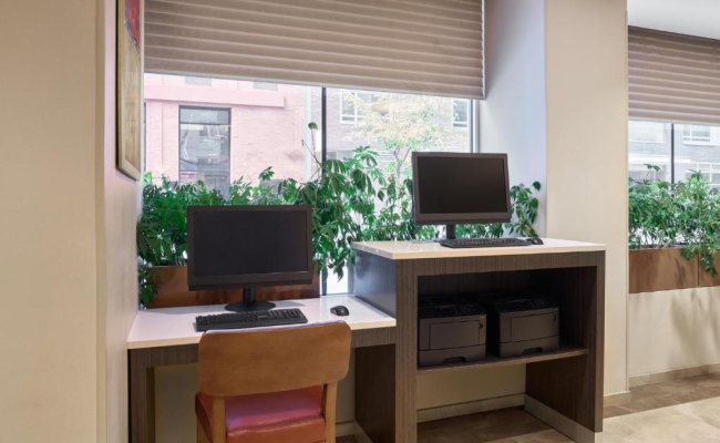 Candlewood Suites NYC -Times Square, an IHG Hotel