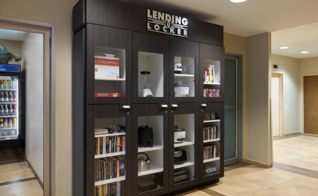 Candlewood Suites NYC -Times Square, an IHG Hotel