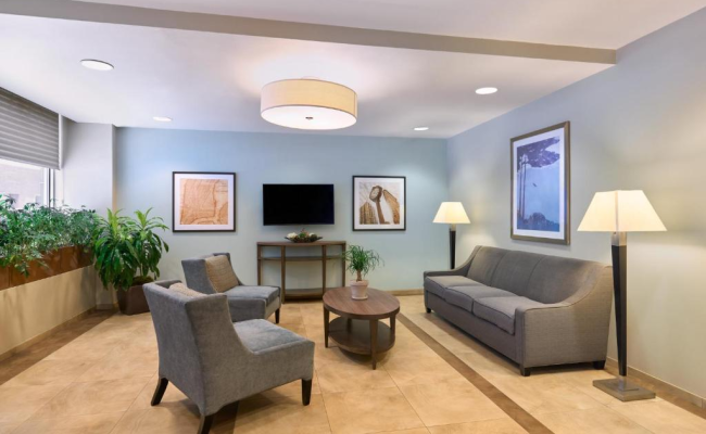 Candlewood Suites NYC -Times Square, an IHG Hotel