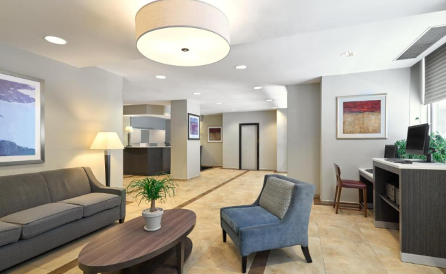 Candlewood Suites NYC -Times Square, an IHG Hotel