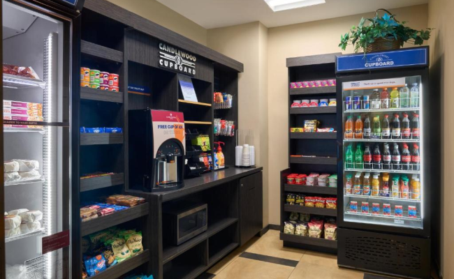 Candlewood Suites NYC -Times Square, an IHG Hotel