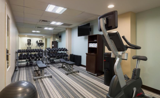 Candlewood Suites NYC -Times Square, an IHG Hotel