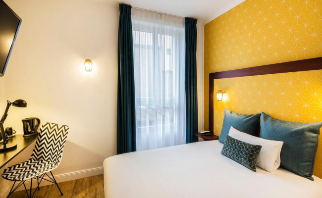 Hotel The Playce by Happyculture