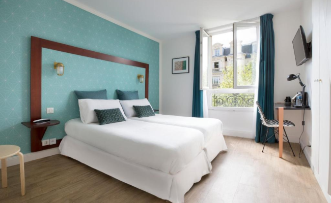 Hotel The Playce by Happyculture