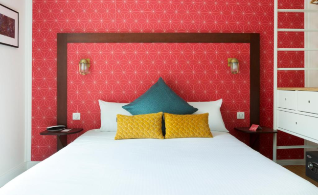 Hotel The Playce by Happyculture