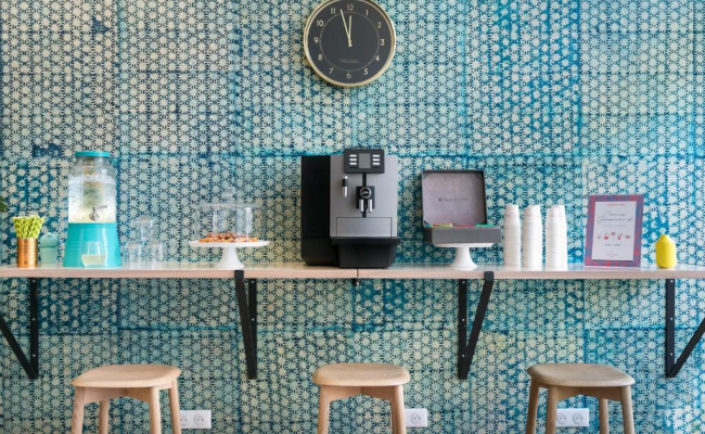 Hotel The Playce by Happyculture