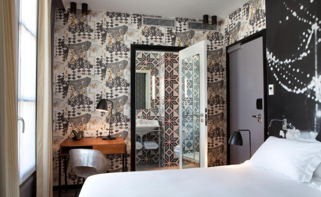 Hotel L’Antoine