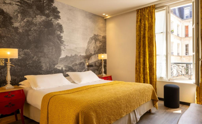Hotel L’Antoine