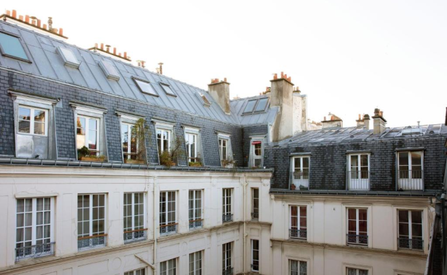 Hotel L’Antoine