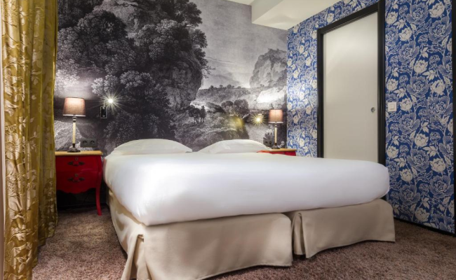Hotel L’Antoine
