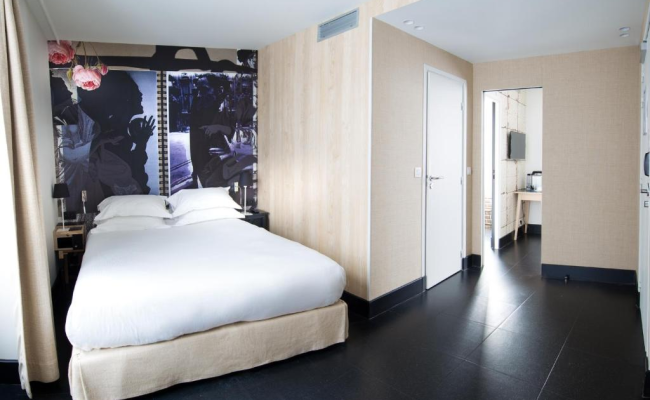 Hotel L’Antoine
