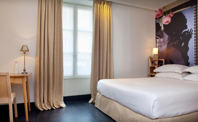 Hotel L’Antoine