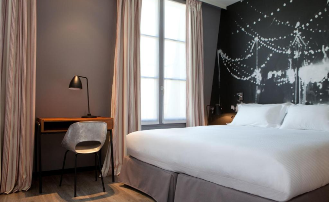 Hotel L’Antoine