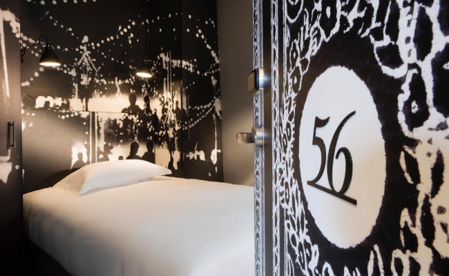 Hotel L’Antoine
